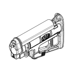 Κοντάκι G3 Spuhr Stock Assy