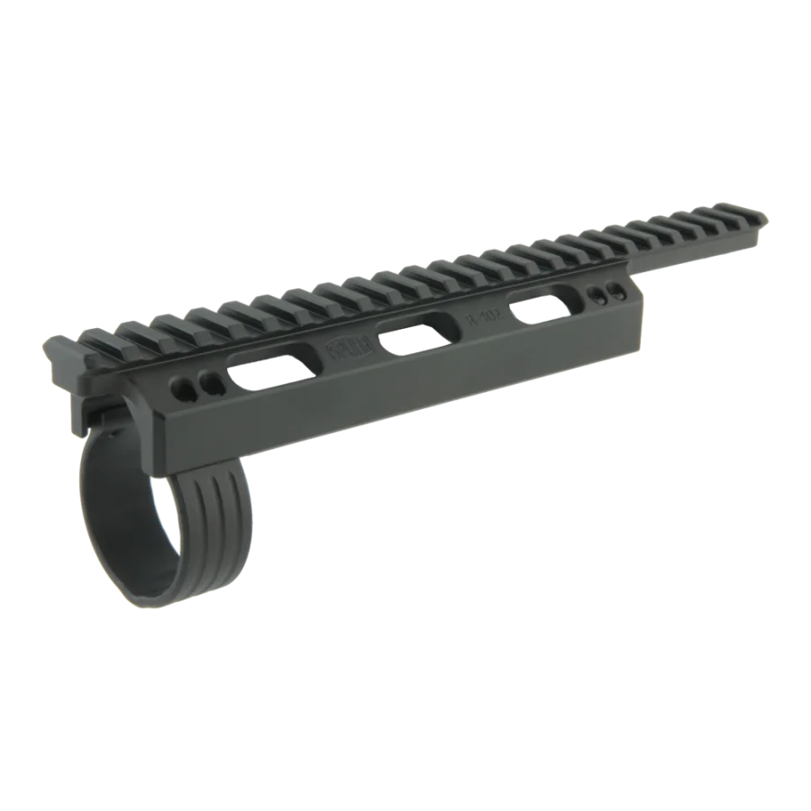 Άνω Ράγα Spuhr G3 Top Rail