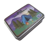 Συμπαγές Σετ Μαγειρικής BCB Wild Compact Cooking Set