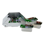 Πτυσσόμενη Εστία Μαγειρέματος BCB Fire Dragon Folding Cooker