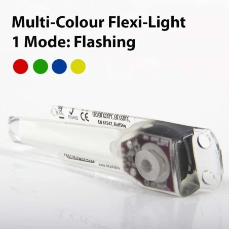 Ράβδος Φωτός Northern Diver Military Flexi-Light Sticks