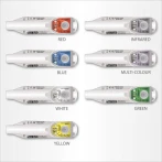 Ράβδος Φωτός Northern Diver Military Flexi-Light Sticks