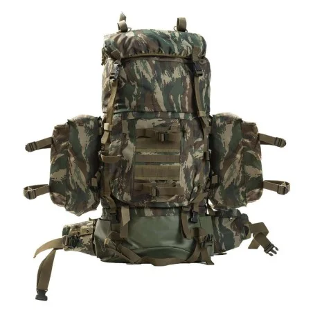 Στρατιωτικό Σακίδιο Πλάτης Survivors 100L Camo