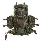 Στρατιωτικό Σακίδιο Πλάτης Survivors 100L Camo