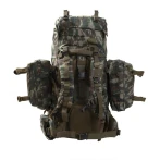 Στρατιωτικό Σακίδιο Πλάτης Survivors 100L Camo