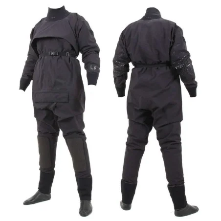 Στεγανή Στολή Μάχης Northern Diver Combat Swimmers Drysuit