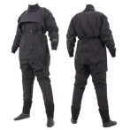 Στεγανή Στολή Μάχης Northern Diver Combat Swimmers Drysuit