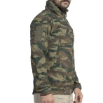 Τζάκετ Artaxes Softshell Greek Camo Pentagon