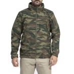 Τζάκετ Artaxes Softshell Greek Camo Pentagon
