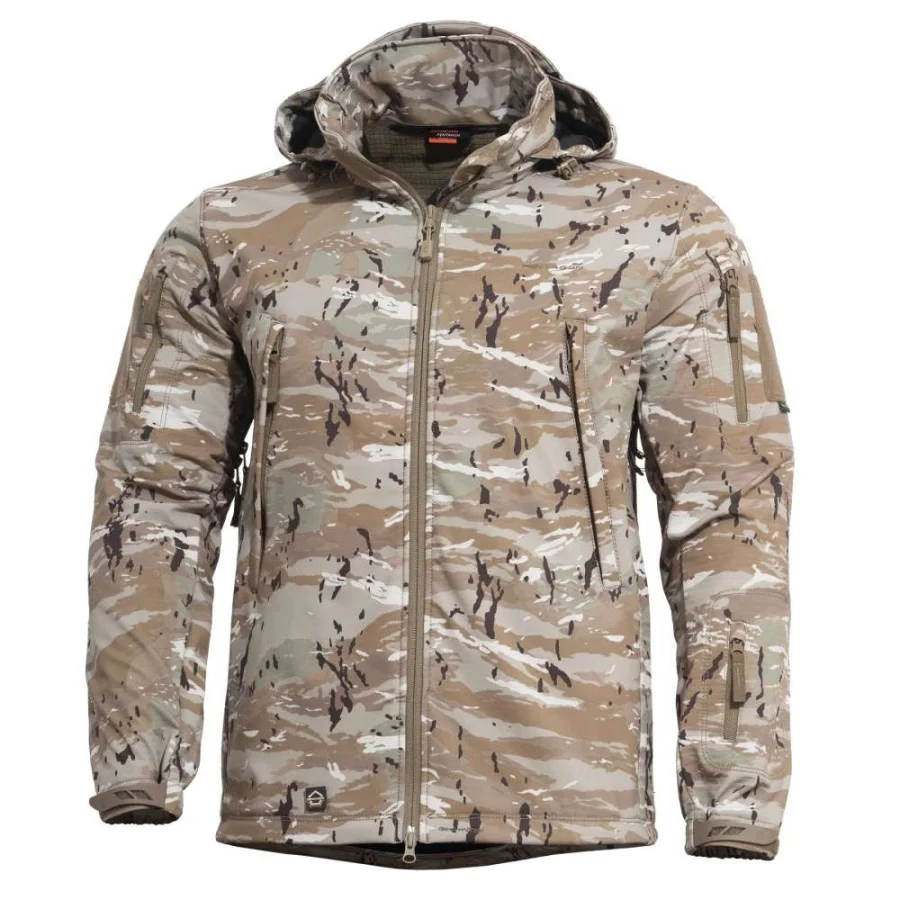 Τζάκετ Artaxes Softshell Pentacamo Pentagon