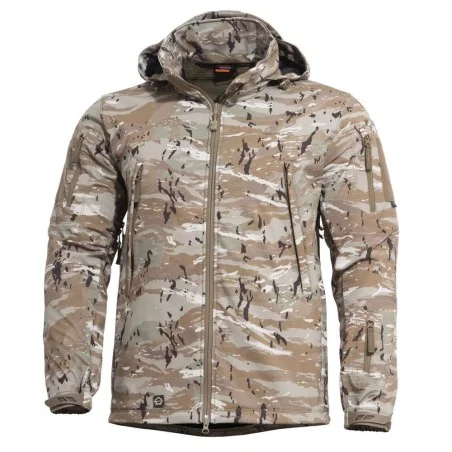 Τζάκετ Artaxes Softshell Pentacamo Pentagon
