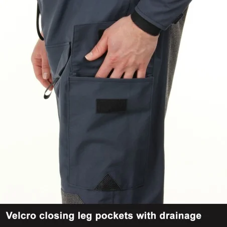 Επιχειρησιακή Στολή Σκάφους Northern Diver Boating Ops Suit