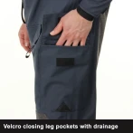 Επιχειρησιακή Στολή Σκάφους Northern Diver Boating Ops Suit