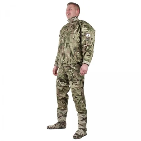Επιχειρησιακή Στολή Σκάφους Northern Diver 2 Piece Boating Ops