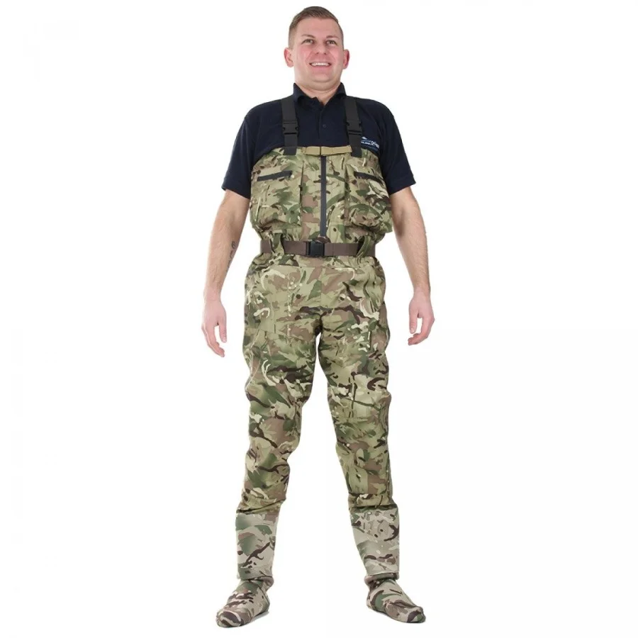 Επιχειρησιακή Στολή Σκάφους Northern Diver 2 Piece Boating Ops