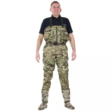 Επιχειρησιακή Στολή Σκάφους Northern Diver 2 Piece Boating Ops
