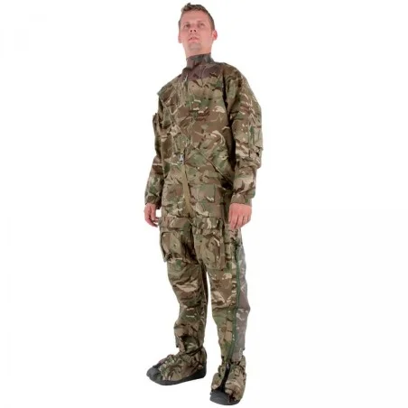 Στολή Εμβύθισης Northern Diver Immersion Suit