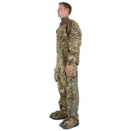Στολή Εμβύθισης Northern Diver Immersion Suit