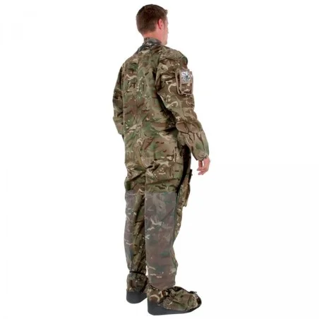 Στολή Εμβύθισης Northern Diver Immersion Suit