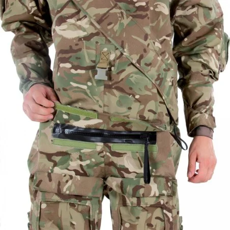 Στολή Εμβύθισης Northern Diver Immersion Suit