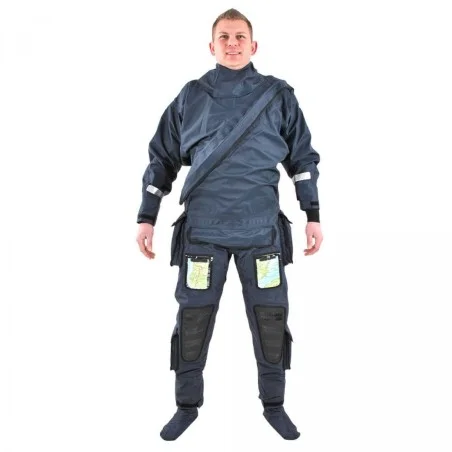 Στολή Σκάφους Northern Diver Nomex Boating Ops Suit Fire Retardant