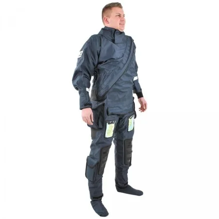 Στολή Σκάφους Northern Diver Nomex Boating Ops Suit Fire Retardant