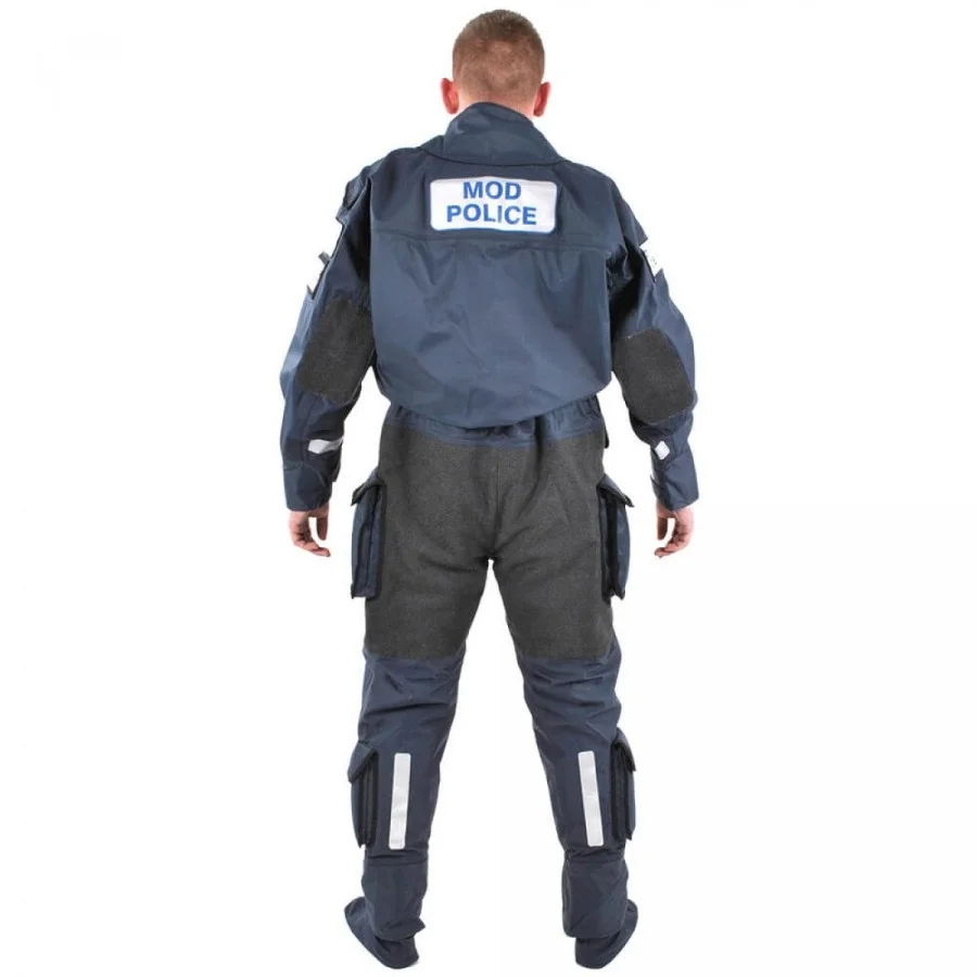 Στολή Σκάφους Northern Diver Nomex Boating Ops Suit Fire Retardant