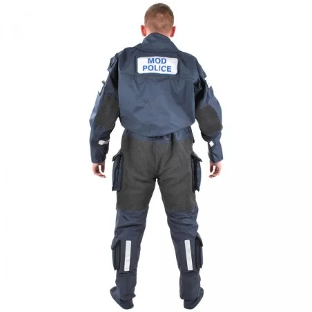 Στολή Σκάφους Northern Diver Nomex Boating Ops Suit Fire Retardant