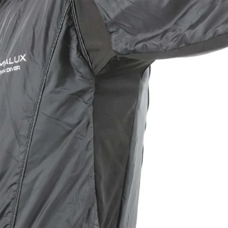 Ολόσωμο Ισοθερμικό Northern Diver Thermalux Military Undersuit