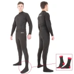 Ισοθερμικό Σετ Northern Diver Thermicore Sub Zero