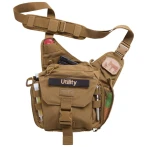 Τσαντάκι Ώμου 5.11 Tactical Push Pack