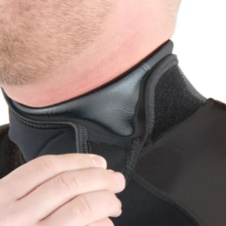 Στολή Κατάδυσης Northern Diver 5mm Rear Entry Military Wetsuit