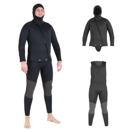 Στολή Κατάδυσης Northern Diver 5mm or 7mm Beavertail Wetsuit