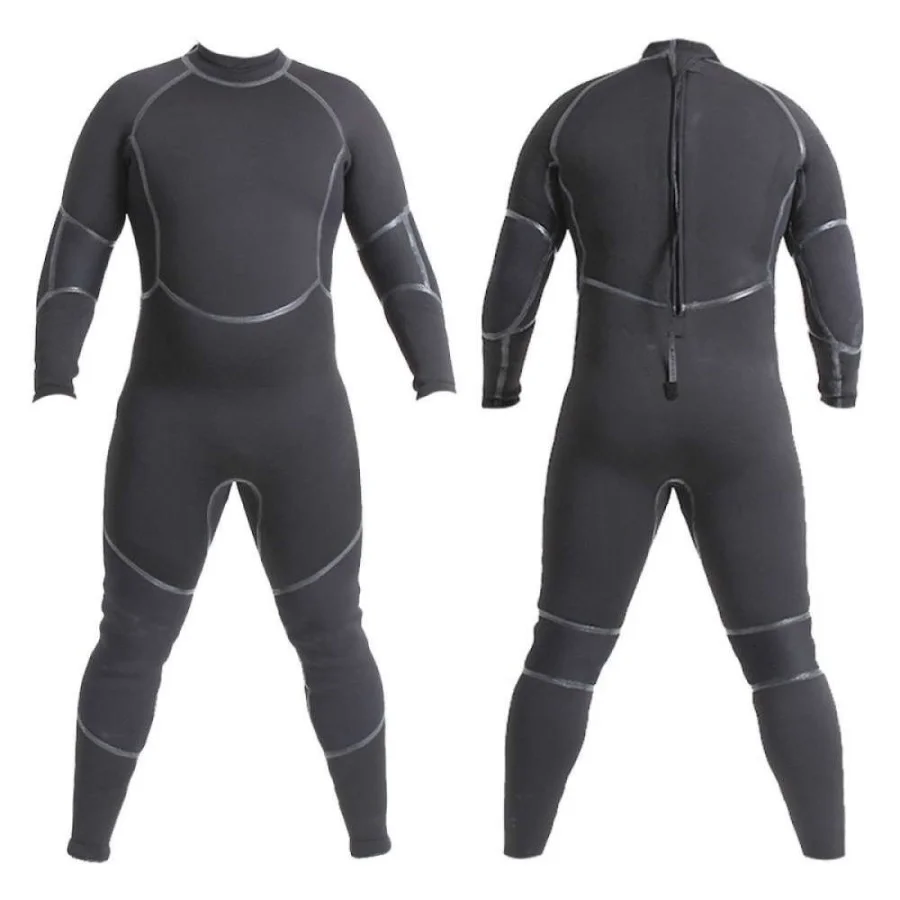 Στολή Κατάδυσης Northern Diver 3mm or 5mm Military Wetsuit