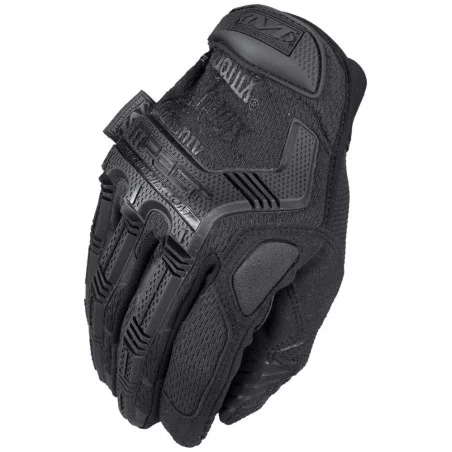 Γάντια Mechanix M-PACT Gloves Black