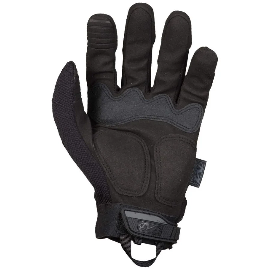 Γάντια Mechanix M-PACT Gloves Black