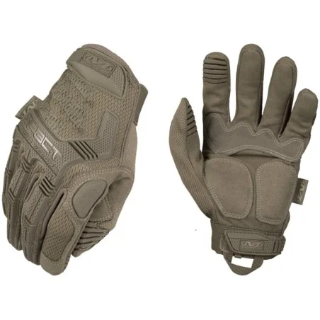 Γάντια Mechanix M-PACT Gloves Coyote