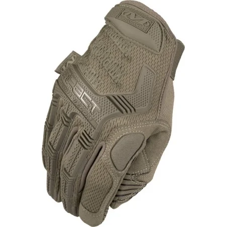 Γάντια Mechanix M-PACT Gloves Coyote