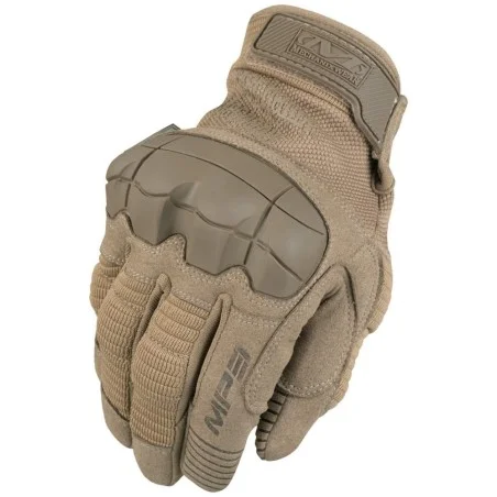 Γάντια Mechanix M-PACT 3 Coyote