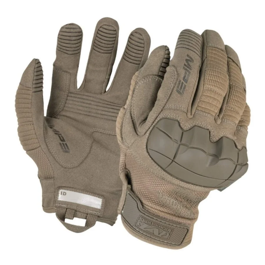Γάντια Mechanix M-PACT 3 Coyote