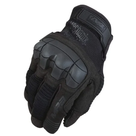 Γάντια Mechanix M-PACT 3 Black