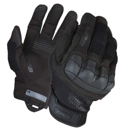 Γάντια Mechanix M-PACT 3 Black