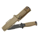 Μαχαίρι Επιβίωσης Gerber StrongArm Serrated Edge