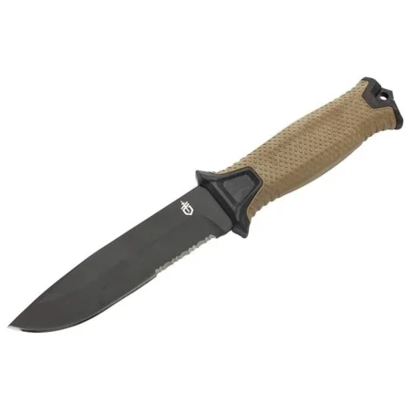 Μαχαίρι Επιβίωσης Gerber StrongArm Serrated Edge