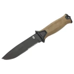 Μαχαίρι Επιβίωσης Gerber StrongArm Serrated Edge