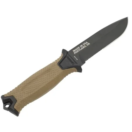 Μαχαίρι Επιβίωσης Gerber StrongArm Serrated Edge