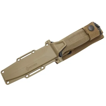 Μαχαίρι Επιβίωσης Gerber StrongArm Serrated Edge