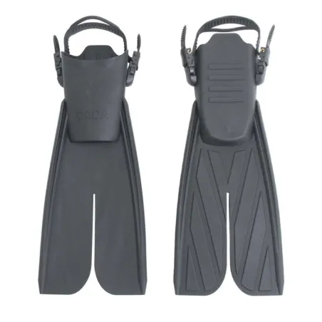 Βατραχοπέδιλα Κατάδυσης Northern Diver Coda Dual V2 Diving Fins