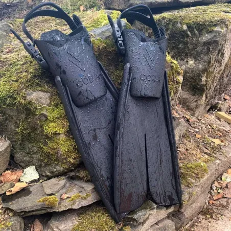 Βατραχοπέδιλα Κατάδυσης Northern Diver Coda Dual V2 Diving Fins