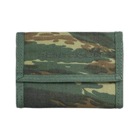 Πορτοφόλι Pentagon Stater 2.0 Wallet Camo